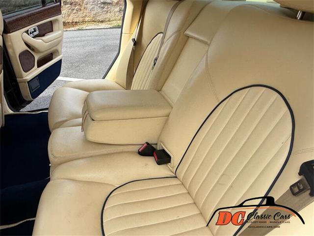 1999 Bentley Arnage (CC-2067512) for sale in Mooresville, North Carolina