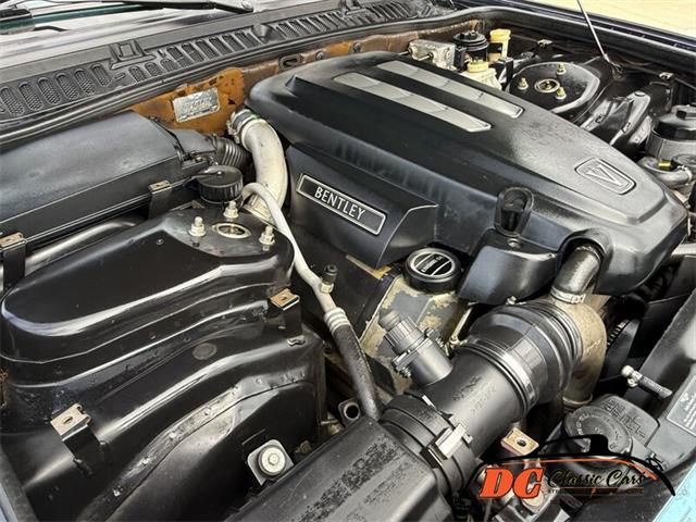 1999 Bentley Arnage (CC-2067512) for sale in Mooresville, North Carolina