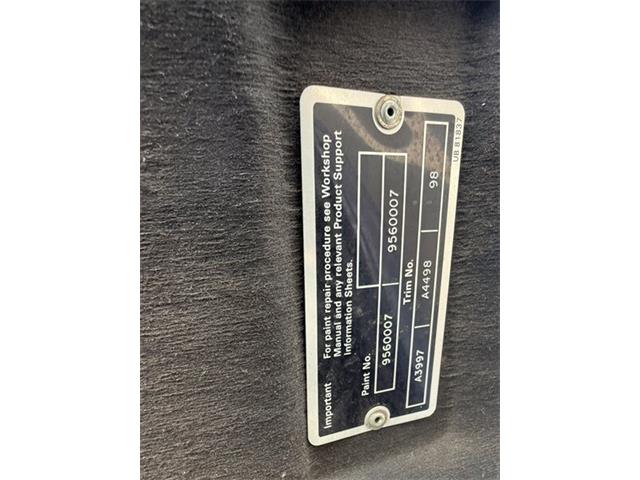 1999 Bentley Arnage (CC-2067512) for sale in Mooresville, North Carolina