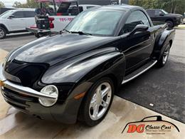 2004 Chevrolet SSR (CC-2067513) for sale in Mooresville, North Carolina