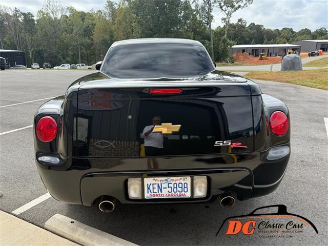 2004 Chevrolet SSR (CC-2067513) for sale in Mooresville, North Carolina
