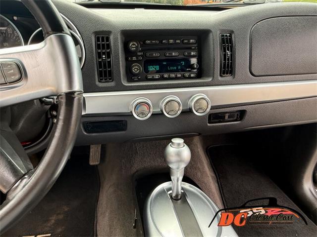 2004 Chevrolet SSR (CC-2067513) for sale in Mooresville, North Carolina