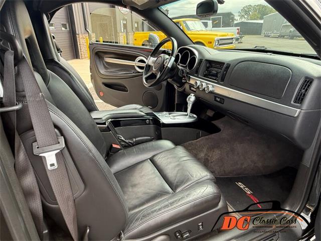 2004 Chevrolet SSR (CC-2067513) for sale in Mooresville, North Carolina