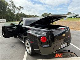 2004 Chevrolet SSR (CC-2067513) for sale in Mooresville, North Carolina
