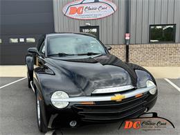 2004 Chevrolet SSR (CC-2067513) for sale in Mooresville, North Carolina