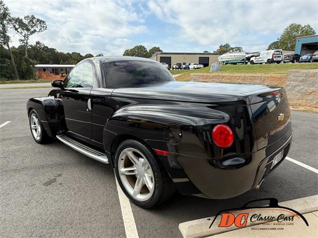 2004 Chevrolet SSR (CC-2067513) for sale in Mooresville, North Carolina
