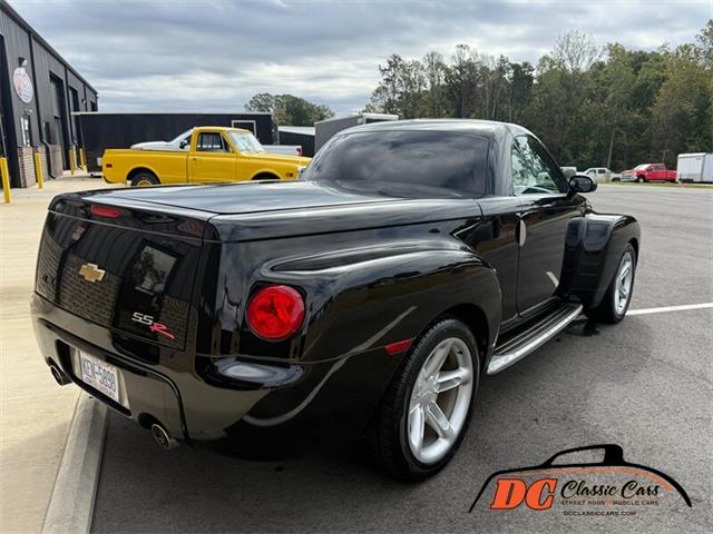 2004 Chevrolet SSR (CC-2067513) for sale in Mooresville, North Carolina