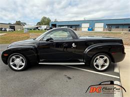 2004 Chevrolet SSR (CC-2067513) for sale in Mooresville, North Carolina