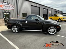2004 Chevrolet SSR (CC-2067513) for sale in Mooresville, North Carolina