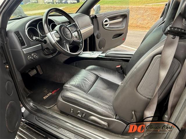 2004 Chevrolet SSR (CC-2067513) for sale in Mooresville, North Carolina