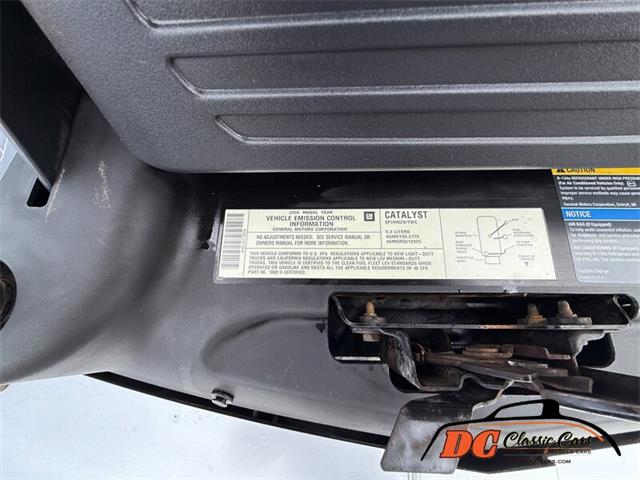 2004 Chevrolet SSR (CC-2067513) for sale in Mooresville, North Carolina