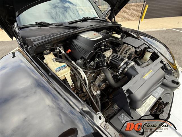 2004 Chevrolet SSR (CC-2067513) for sale in Mooresville, North Carolina