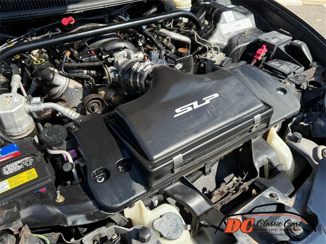 2002 Pontiac Firebird Trans Am (CC-2067514) for sale in Mooresville, North Carolina