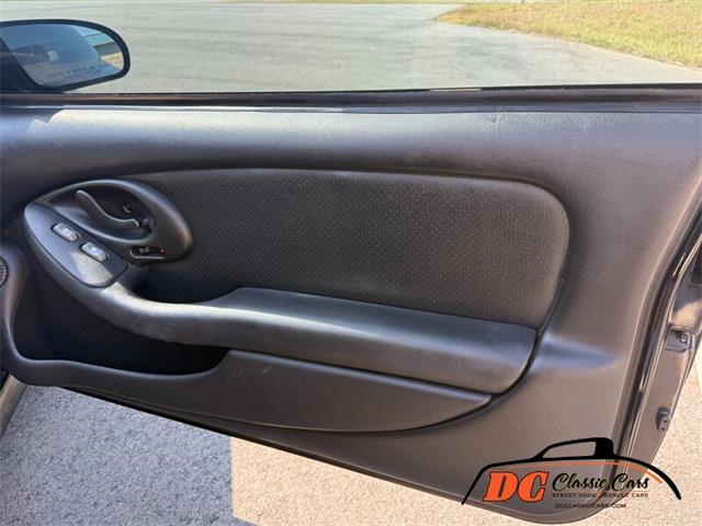 2002 Pontiac Firebird Trans Am (CC-2067514) for sale in Mooresville, North Carolina