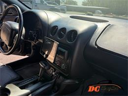 2002 Pontiac Firebird Trans Am (CC-2067514) for sale in Mooresville, North Carolina