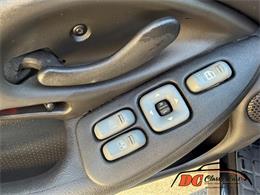 2002 Pontiac Firebird Trans Am (CC-2067514) for sale in Mooresville, North Carolina