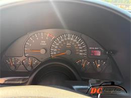 2002 Pontiac Firebird Trans Am (CC-2067514) for sale in Mooresville, North Carolina