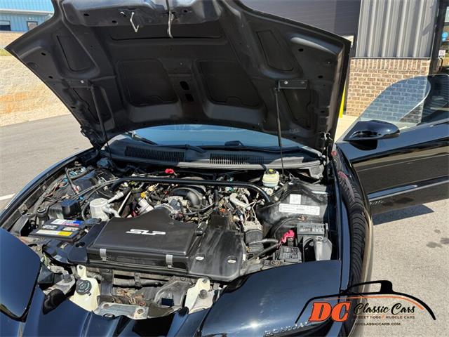 2002 Pontiac Firebird Trans Am (CC-2067514) for sale in Mooresville, North Carolina