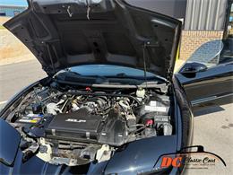 2002 Pontiac Firebird Trans Am (CC-2067514) for sale in Mooresville, North Carolina