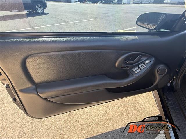 2002 Pontiac Firebird Trans Am (CC-2067514) for sale in Mooresville, North Carolina