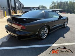 2002 Pontiac Firebird Trans Am (CC-2067514) for sale in Mooresville, North Carolina