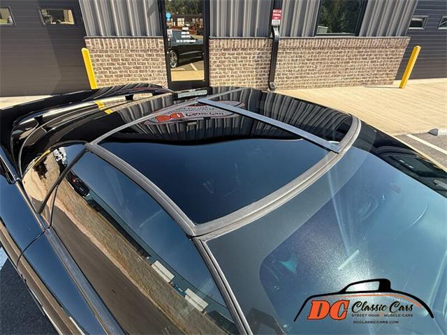 2002 Pontiac Firebird Trans Am (CC-2067514) for sale in Mooresville, North Carolina