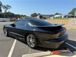 2002 Pontiac Firebird Trans Am (CC-2067514) for sale in Mooresville, North Carolina