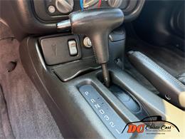 2002 Pontiac Firebird Trans Am (CC-2067514) for sale in Mooresville, North Carolina