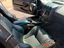 2002 Pontiac Firebird Trans Am (CC-2067514) for sale in Mooresville, North Carolina