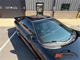 2002 Pontiac Firebird Trans Am (CC-2067514) for sale in Mooresville, North Carolina