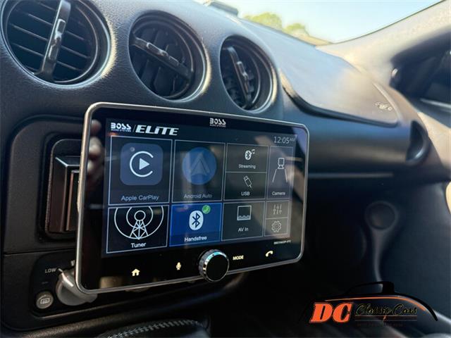 2002 Pontiac Firebird Trans Am (CC-2067514) for sale in Mooresville, North Carolina