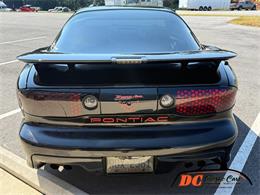 2002 Pontiac Firebird Trans Am (CC-2067514) for sale in Mooresville, North Carolina