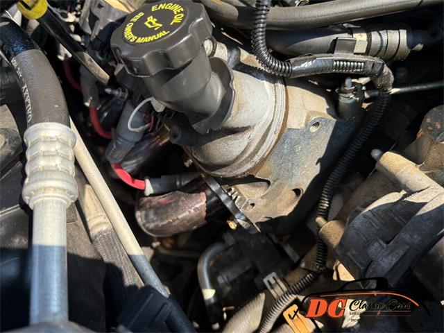 2002 Pontiac Firebird Trans Am (CC-2067514) for sale in Mooresville, North Carolina