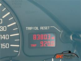 2002 Pontiac Firebird Trans Am (CC-2067514) for sale in Mooresville, North Carolina