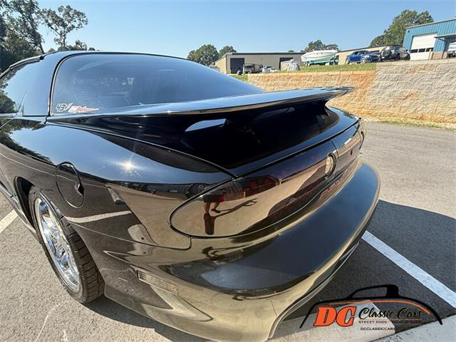 2002 Pontiac Firebird Trans Am (CC-2067514) for sale in Mooresville, North Carolina
