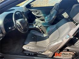 2002 Pontiac Firebird Trans Am (CC-2067514) for sale in Mooresville, North Carolina