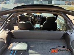 2002 Pontiac Firebird Trans Am (CC-2067514) for sale in Mooresville, North Carolina