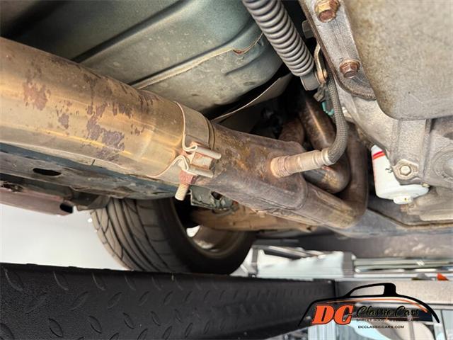 2002 Pontiac Firebird Trans Am (CC-2067514) for sale in Mooresville, North Carolina