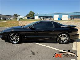 2002 Pontiac Firebird Trans Am (CC-2067514) for sale in Mooresville, North Carolina