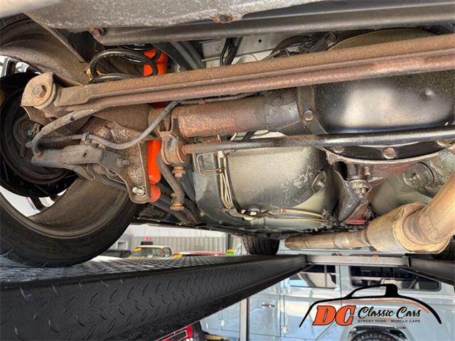 2002 Pontiac Firebird Trans Am (CC-2067514) for sale in Mooresville, North Carolina