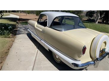 1959 Nash Metropolitan (CC-2067516) for sale in Yucaipa, California