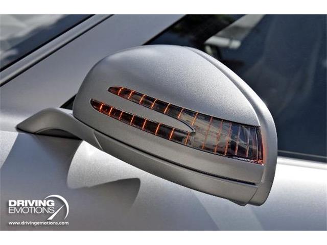 2011 Mercedes-Benz SLS AMG (CC-2067517) for sale in West Palm Beach, Florida