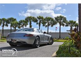 2011 Mercedes-Benz SLS AMG (CC-2067517) for sale in West Palm Beach, Florida
