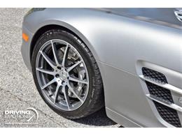 2011 Mercedes-Benz SLS AMG (CC-2067517) for sale in West Palm Beach, Florida