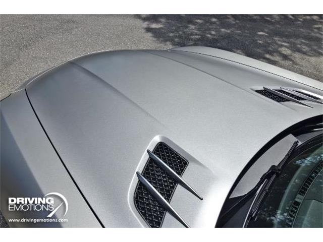 2011 Mercedes-Benz SLS AMG (CC-2067517) for sale in West Palm Beach, Florida