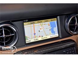 2011 Mercedes-Benz SLS AMG (CC-2067517) for sale in West Palm Beach, Florida