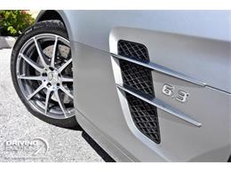 2011 Mercedes-Benz SLS AMG (CC-2067517) for sale in West Palm Beach, Florida