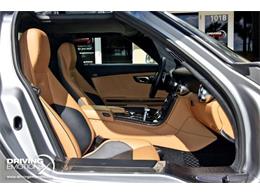 2011 Mercedes-Benz SLS AMG (CC-2067517) for sale in West Palm Beach, Florida