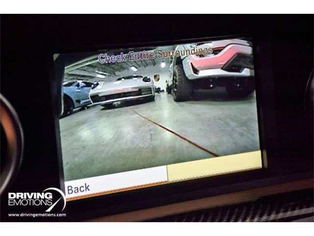 2011 Mercedes-Benz SLS AMG (CC-2067517) for sale in West Palm Beach, Florida