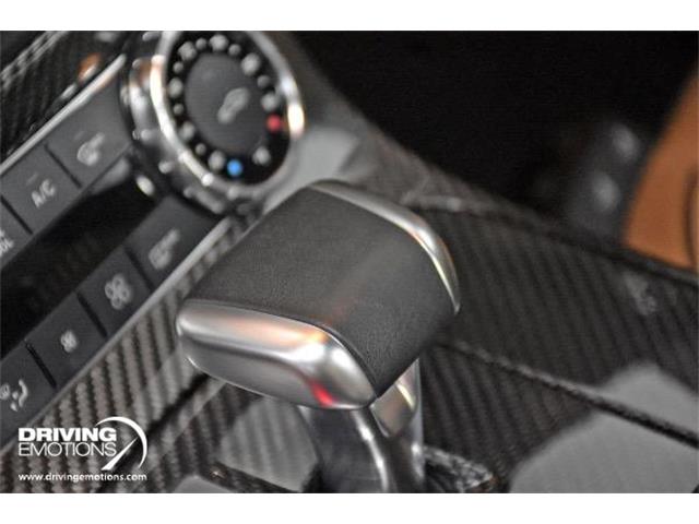 2011 Mercedes-Benz SLS AMG (CC-2067517) for sale in West Palm Beach, Florida